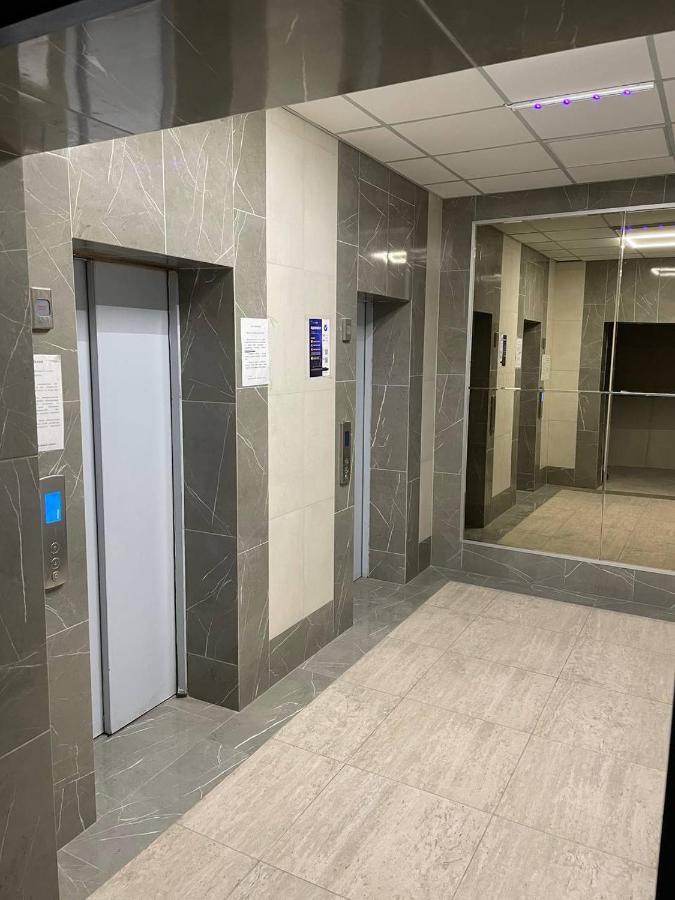 Уютная,Новая Квартира-Студия В Жк Дельмар На Печерске, М. Дружбы Народов Kyjev Exteriér fotografie